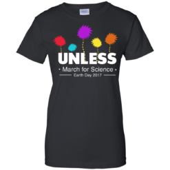 image 8 247x247px Tom Hanks: Unless, March For Science 2017 T Shirt