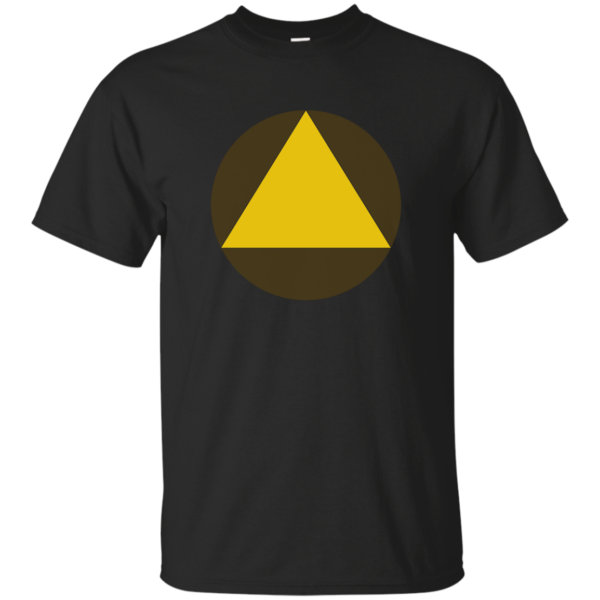 Legion Triangle T-Shirts & Hoodies