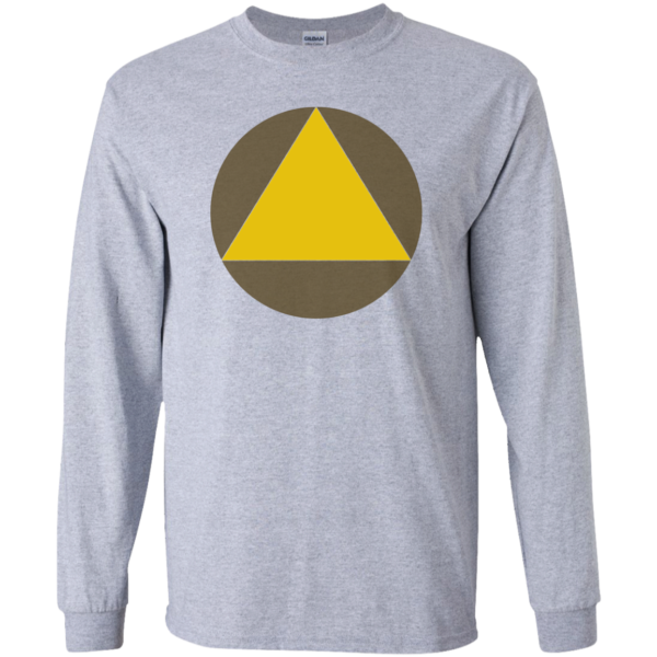 image 94 600x600px Legion Triangle X Men T Shirts & Hoodies