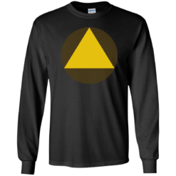 image 95 247x247px Legion Triangle X Men T Shirts & Hoodies