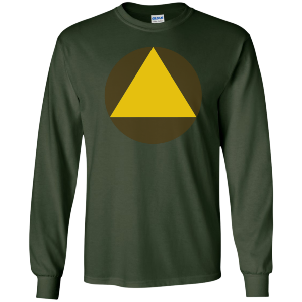 image 96 600x600px Legion Triangle X Men T Shirts & Hoodies
