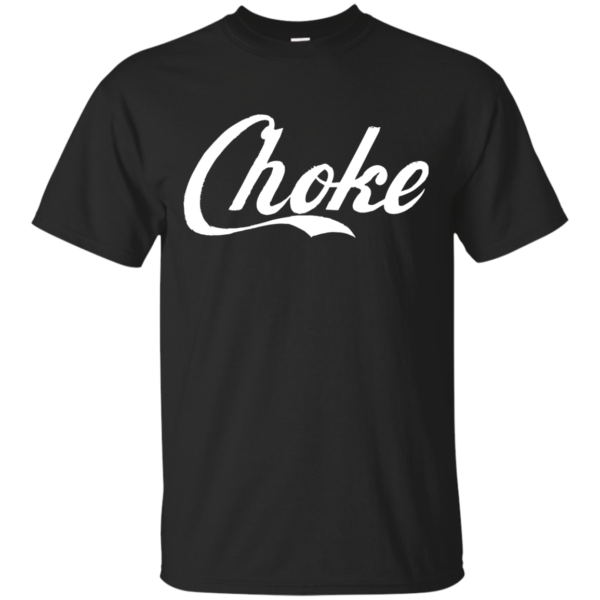 image 1017 600x600px Choke Shirt, Choke Logo Coca Cola T Shirts, Hoodies