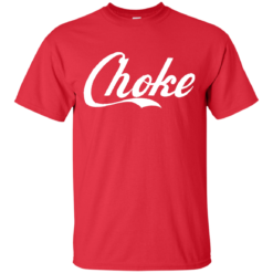 image 1018 247x247px Choke Shirt, Choke Logo Coca Cola T Shirts, Hoodies