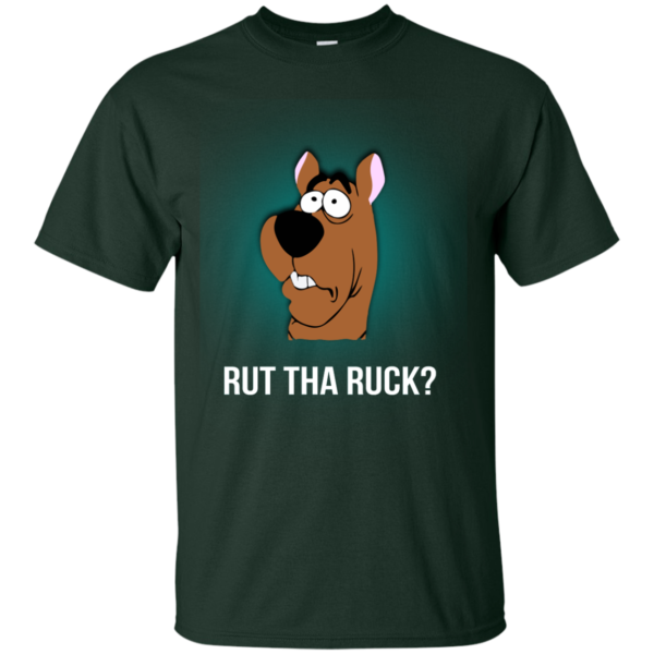 image 102 600x600px Scooby Doo: Rut Tha Ruck T Shirts, Hoodies, Tank Top