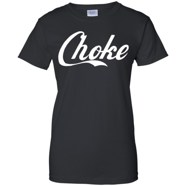image 1023 600x600px Choke Shirt, Choke Logo Coca Cola T Shirts, Hoodies