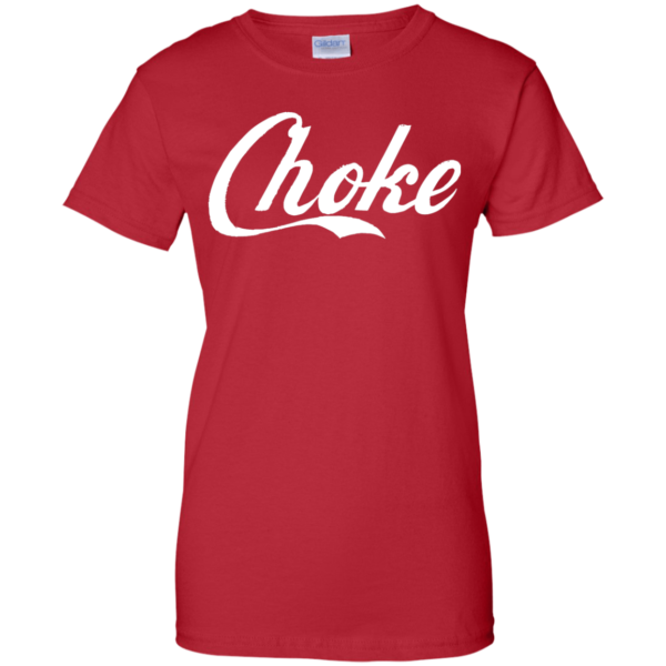 image 1024 600x600px Choke Shirt, Choke Logo Coca Cola T Shirts, Hoodies