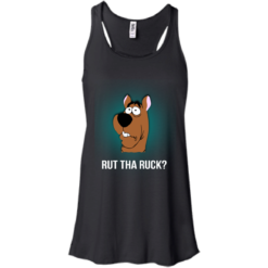 image 105 247x247px Scooby Doo: Rut Tha Ruck T Shirts, Hoodies, Tank Top