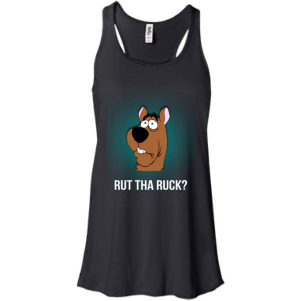 image 105 600x600px Scooby Doo: Rut Tha Ruck T Shirts, Hoodies, Tank Top