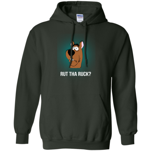 image 108 600x600px Scooby Doo: Rut Tha Ruck T Shirts, Hoodies, Tank Top