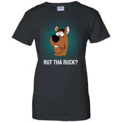 image 109 247x247px Scooby Doo: Rut Tha Ruck T Shirts, Hoodies, Tank Top