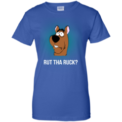 image 110 247x247px Scooby Doo: Rut Tha Ruck T Shirts, Hoodies, Tank Top