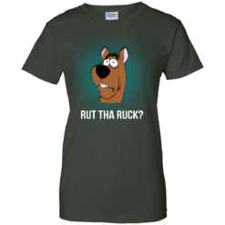 image 111 247x247px Scooby Doo: Rut Tha Ruck T Shirts, Hoodies, Tank Top