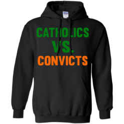 image 161 247x247px Catholics Vs Convicts T Shirt, Hoodies, Tank top