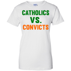 image 162 247x247px Catholics Vs Convicts T Shirt, Hoodies, Tank top