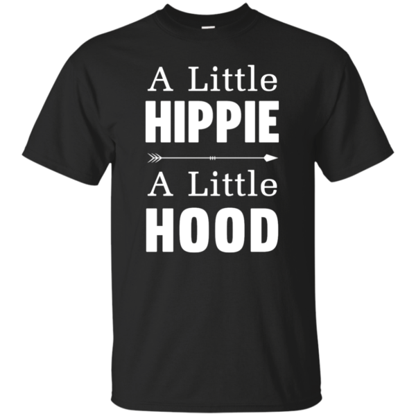 image 189 600x600px A Little Hippie A Little Hood T Shirts, Hoodies, Tank top