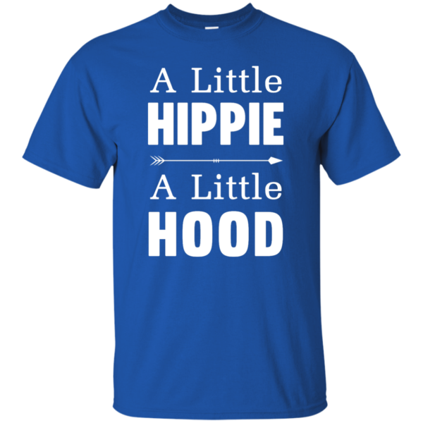 image 190 600x600px A Little Hippie A Little Hood T Shirts, Hoodies, Tank top