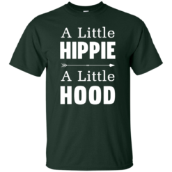 image 191 247x247px A Little Hippie A Little Hood T Shirts, Hoodies, Tank top