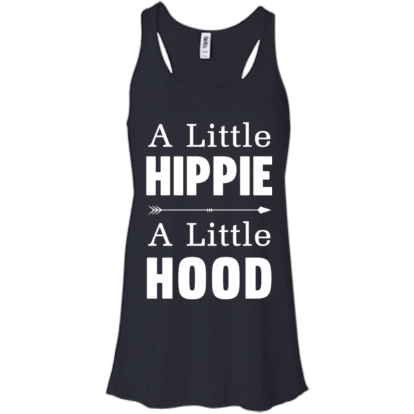 image 192 600x600px A Little Hippie A Little Hood T Shirts, Hoodies, Tank top