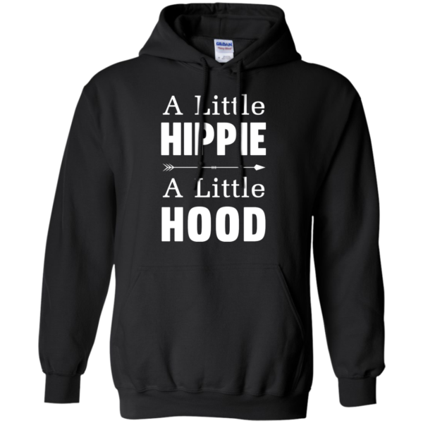 image 194 600x600px A Little Hippie A Little Hood T Shirts, Hoodies, Tank top