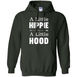 image 195 247x247px A Little Hippie A Little Hood T Shirts, Hoodies, Tank top