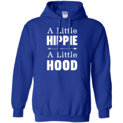 image 196 247x247px A Little Hippie A Little Hood T Shirts, Hoodies, Tank top