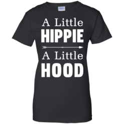 image 197 247x247px A Little Hippie A Little Hood T Shirts, Hoodies, Tank top