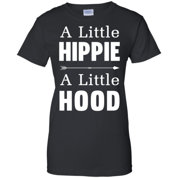 image 197 600x600px A Little Hippie A Little Hood T Shirts, Hoodies, Tank top