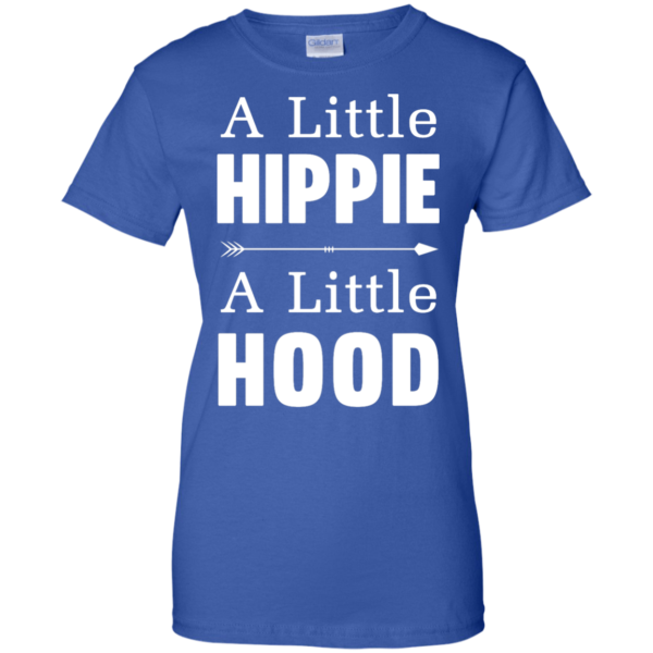 image 198 600x600px A Little Hippie A Little Hood T Shirts, Hoodies, Tank top