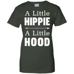 image 199 247x247px A Little Hippie A Little Hood T Shirts, Hoodies, Tank top