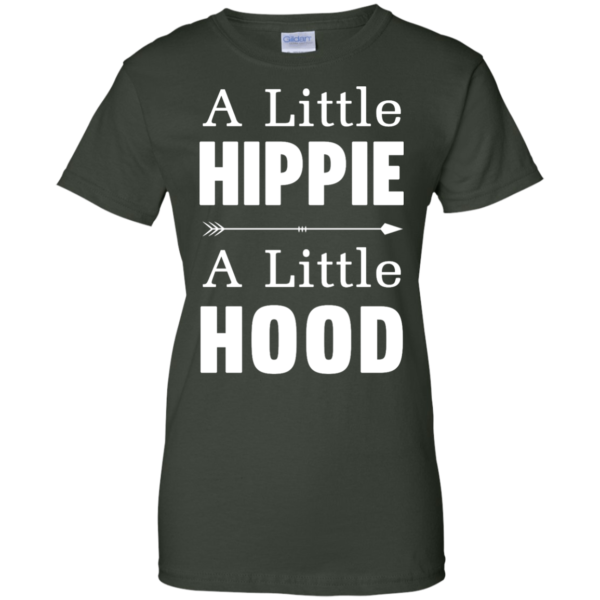 image 199 600x600px A Little Hippie A Little Hood T Shirts, Hoodies, Tank top