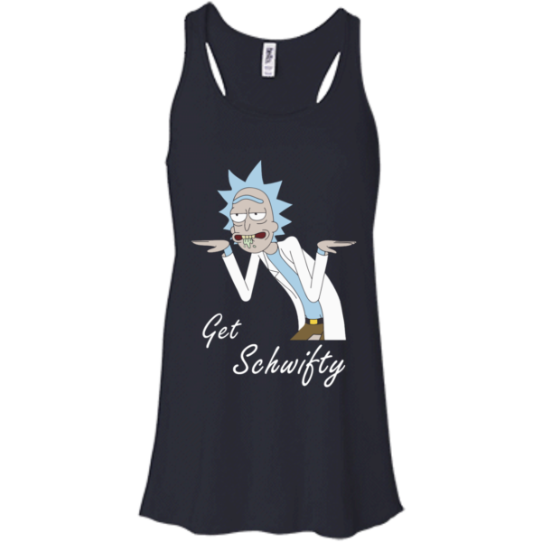 image 82 600x600px Get Schwifty Rick and Morty T Shirt, Hoodies and Tank Top