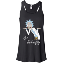 image 83 247x247px Get Schwifty Rick and Morty T Shirt, Hoodies and Tank Top