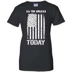image 835 247x247px Did You America Today T Shirts, Hoodies, Tank Top