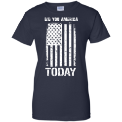 image 836 247x247px Did You America Today T Shirts, Hoodies, Tank Top