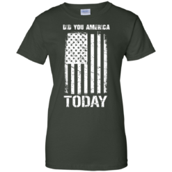 image 837 247x247px Did You America Today T Shirts, Hoodies, Tank Top