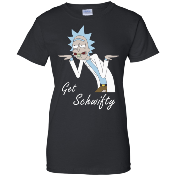 image 87 600x600px Get Schwifty Rick and Morty T Shirt, Hoodies and Tank Top