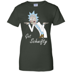 image 88 247x247px Get Schwifty Rick and Morty T Shirt, Hoodies and Tank Top