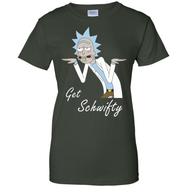 image 88 600x600px Get Schwifty Rick and Morty T Shirt, Hoodies and Tank Top