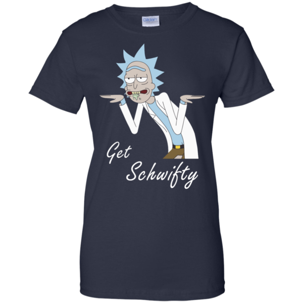 image 89 600x600px Get Schwifty Rick and Morty T Shirt, Hoodies and Tank Top
