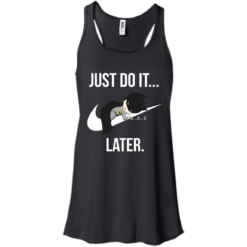 image 984 247x247px Just Do It Later – Batman T Shirt, Hoodies, Tank Top