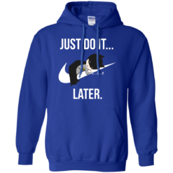 image 987 247x247px Just Do It Later – Batman T Shirt, Hoodies, Tank Top