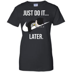 image 988 247x247px Just Do It Later – Batman T Shirt, Hoodies, Tank Top
