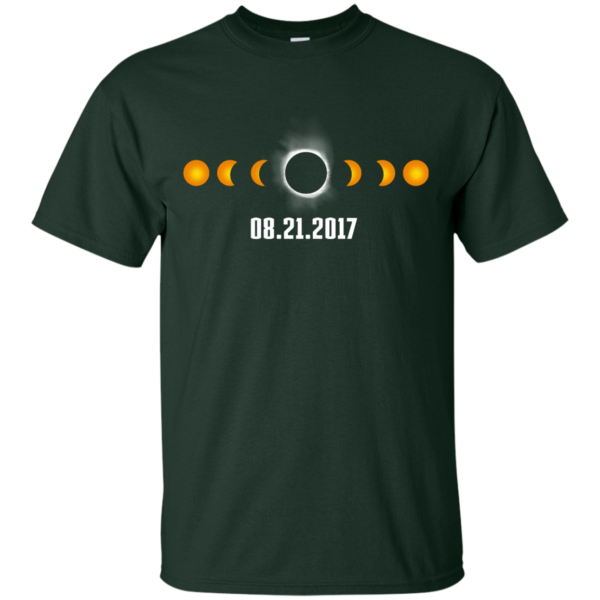 image 1169 600x600px Total Solar Eclipse August 21 2017 T Shirts, Hoodies, Tank