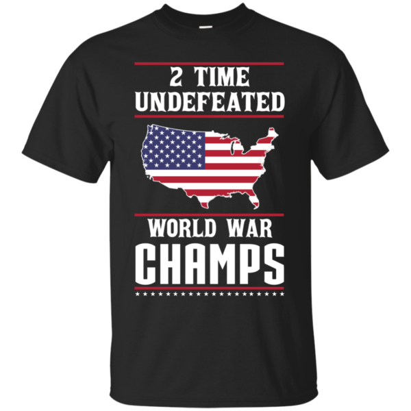 image 1176 600x600px Two time undefeated world war champs t shirt, hoodies, long sleeves