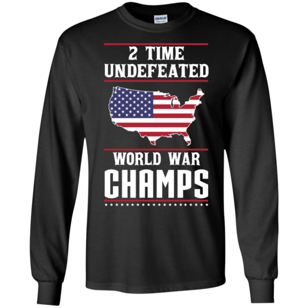 image 1178 600x600px Two time undefeated world war champs t shirt, hoodies, long sleeves