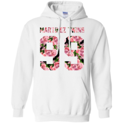 image 1189 247x247px Martinez Twins 99 Roses T Shirts, Hoodies, Tank Top