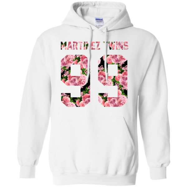 image 1189 600x600px Martinez Twins 99 Roses T Shirts, Hoodies, Tank Top