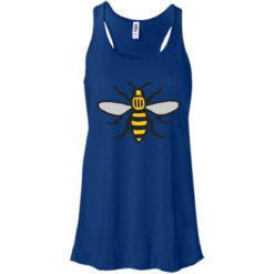image 12 247x247px Manchester Bee, Symbol of Manchester T Shirts