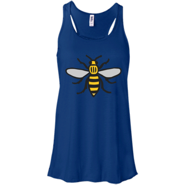 image 12 600x600px Manchester Bee, Symbol of Manchester T Shirts