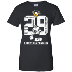 image 1206 247x247px Marc Andre Fleury Forever A Penguin T Shirts, Hoodies, Long Sleeves